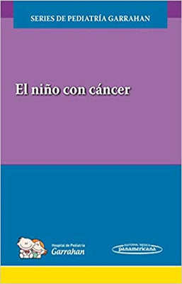 EL NIÑO CON CANCER