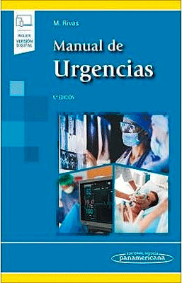 MANUAL DE URGENCIAS 5ED