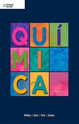 QUIMICA 10ED