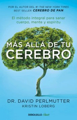 MAS ALLA DE TU CEREBRO
