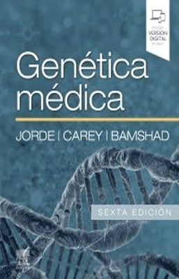 GENETICA MEDICA