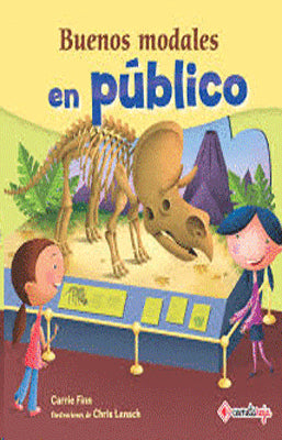 BUENOS MODALES EN PUBLICO