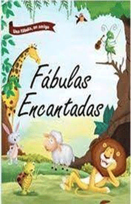 FABULAS ENCANTADAS