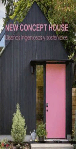 NEW CONCEPT HOUSE