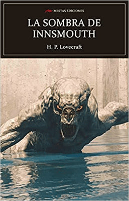 LA SOMBRA SOBRE INNSMOUTH