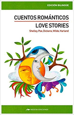 LOVE STORIES CLASICOS BILINGUES
