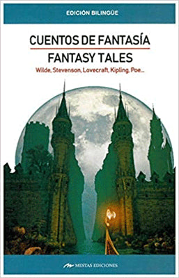 FANTASY TALES CLASICOS BILINGUES