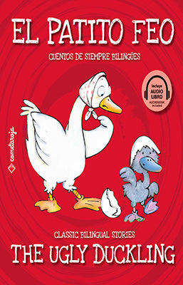 EL PATITO FEO