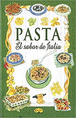 PASTA EL SABOR DE ITALIA