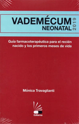 VADEMECUM NEONATAL 2019