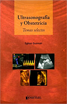 ULTRASONOGRAFIA Y OBSTETRICIA TEMAS SELECTOS