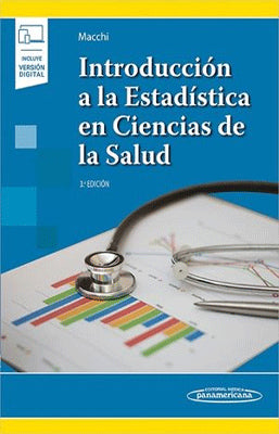 INTRODUCCION A LA ESTADISTICAS EN LA CIENCIA DE LA SALUD