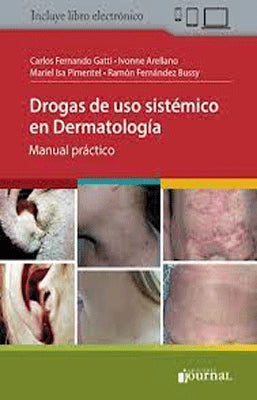 DROGAS DE USO SISTEMICO EN DERMATOLOGIA