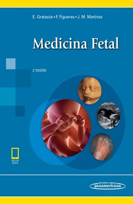 MEDICINA FETAL 2ºEDICION