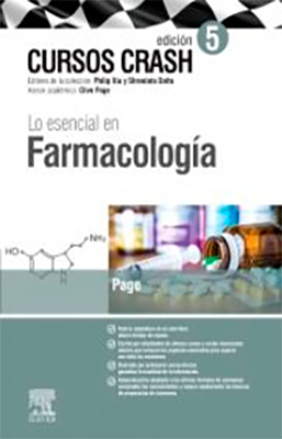 LO ESENCIAL EN FARMACOLOGIA 5ED