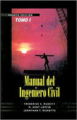 MANUAL DEL INGENIERO CIVIL 2 TOMOS
