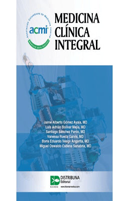 MEDICINA CLINICA INTEGRAL
