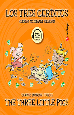 LOS TRES CERDITOS