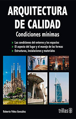 ARQUITECTURA DE CALIDAD