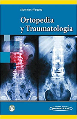 ORTOPEDIA Y TRAUMATOLOGIA 4ED