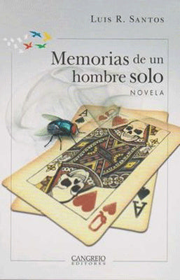 LAS MEMORIAS DE UN HOMBRE SOLO