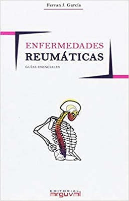ENFERMEDADES REUMATICAS