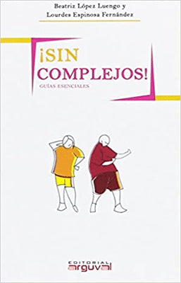 SIN COMPLEJOS
