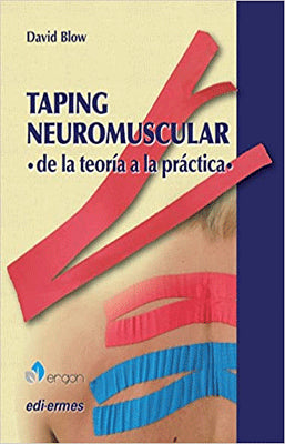 TAPING NEUROMUSCULAR