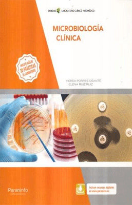MICROBIOLOGIA CLINICA
