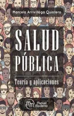 SALUD PUBLICA TEORIA Y APLICACIONES