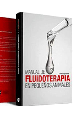 MANUAL DE FLUIDOTERAPIA EN PEQUEÑOS ANIMALES