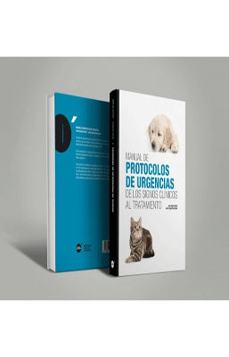 MANUAL DE PROTOCOLOS DE URGENCIAS DE LOS SIGNOS CLÍNICOS AL TRATAMIENTO