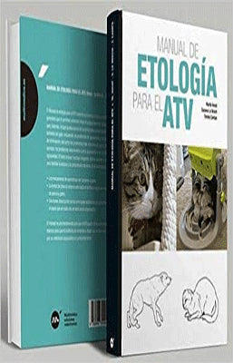 MANUAL DE ETOLOGIA PARA EL ATV