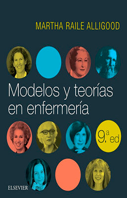 MODELO Y TEORIA EN EFERMERIA