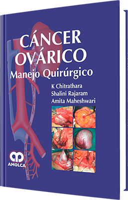 CARCER OVARICO MANEJO QUIRURGICO