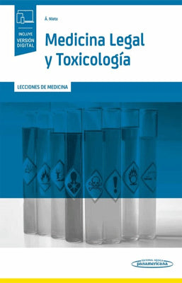 MEDICINA LEGAL Y TOXICOLOGIA