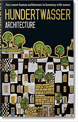 HUNDERTWASSER ARCHITECTURE