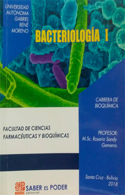BACTERIOLOGIA