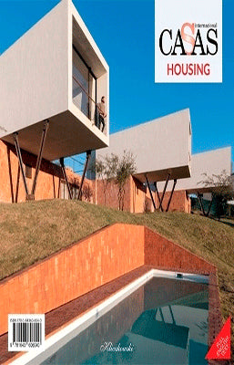 REVISTA CASAS INTERNACIONAL 187 HOUSING