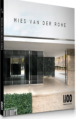 REVISTA 1:100 61 / 62 MIES VAN DER ROHE