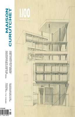 REVISTA 1:100 64 MAISON CURUTCHET