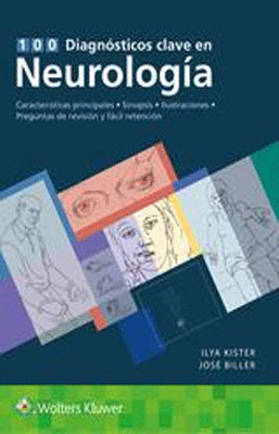 100 DIAGNOSTICOS CLAVE EN NEUROLOGIA