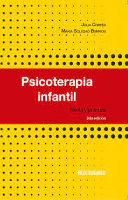 PSICOTERAPIA INFANTIL TEORIA Y PRACTICA 2ED