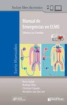 MANUAL DE EMERGENCIAS ECMO