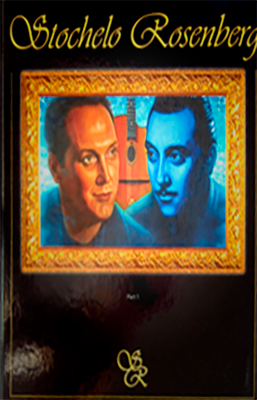 STOCHELO ROSEMBERG THE BOOK