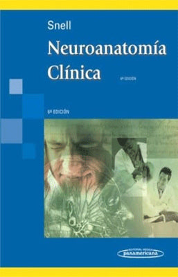 NEUROANATOMIA CLINICA 6ED