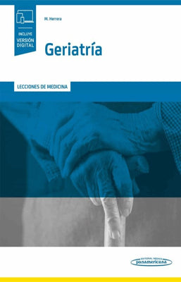 GERIATRIA LECCIONES DE MEDICINA