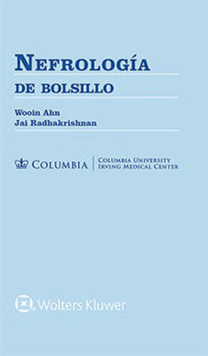 NEFROLOGIA DE BOLSILLO