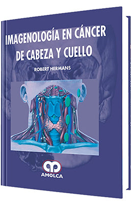 IMAGENOLOGIA EN CANCER DE CABEZA Y CUELLO