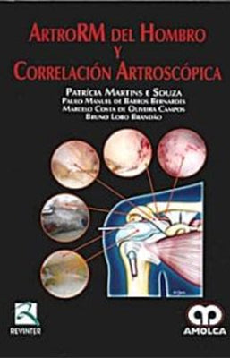 ARTRORM DEL HOMBRO Y CORRELACION ARTROSCOPICA